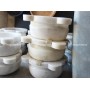 B Kalite Afyon Mermer Ucuz Hamam Kurna - DT1639